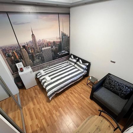 Szechenyi Aparman Apartment Miskolc Bagian luar foto