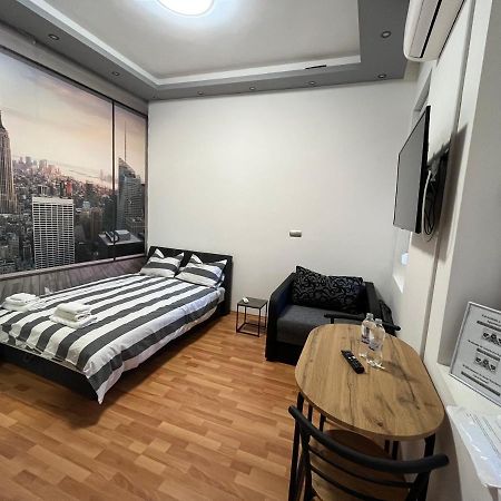 Szechenyi Aparman Apartment Miskolc Bagian luar foto