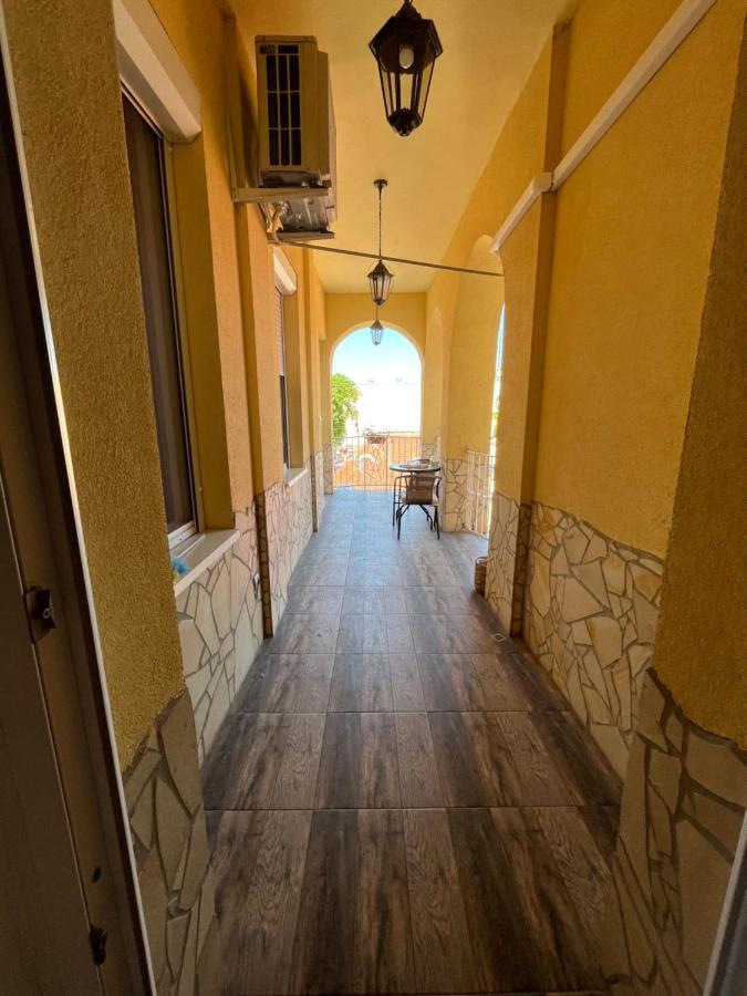 Szechenyi Aparman Apartment Miskolc Bagian luar foto