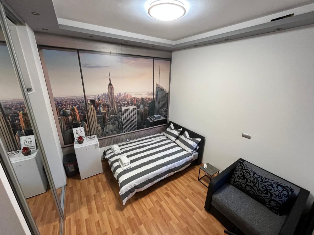 Szechenyi Aparman Apartment Miskolc Bagian luar foto